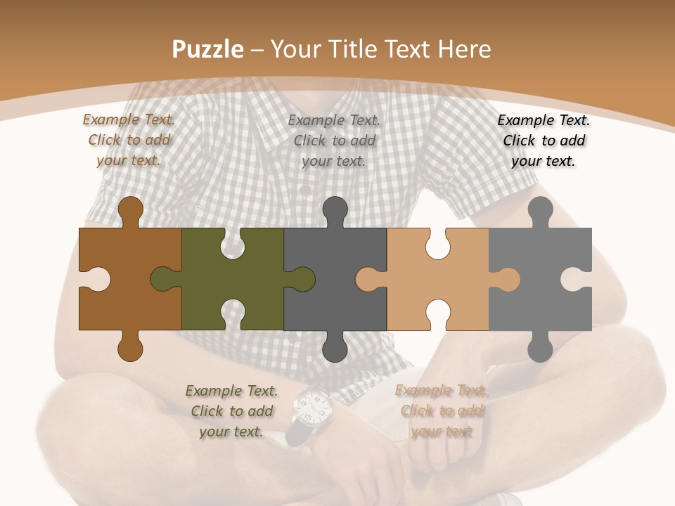 Agent Estate Made PowerPoint Template