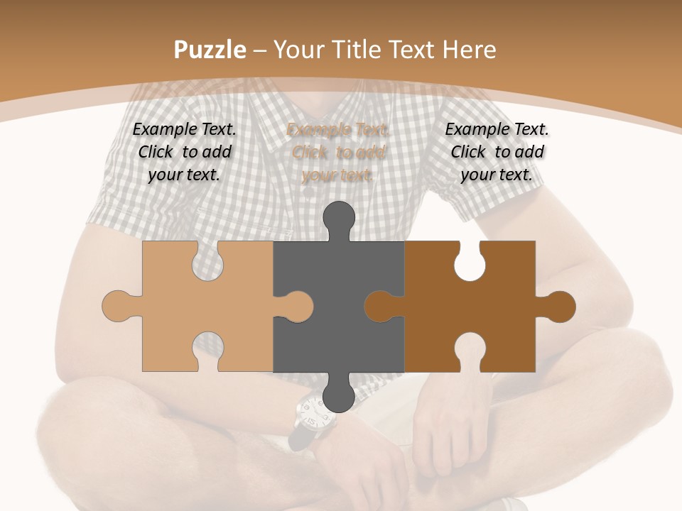 Agent Estate Made PowerPoint Template