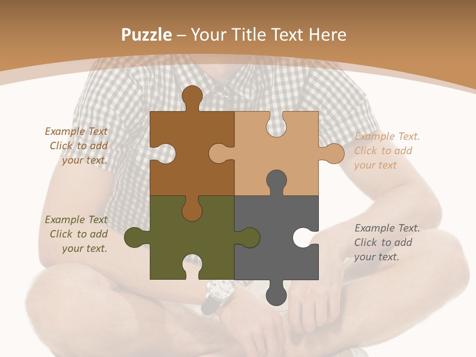 Agent Estate Made PowerPoint Template