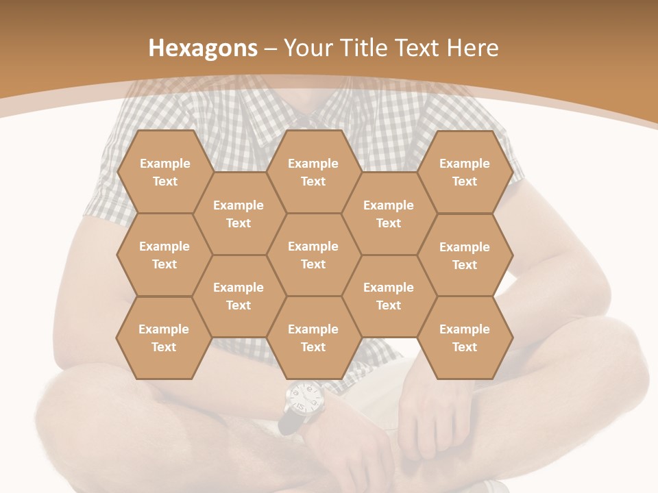 Agent Estate Made PowerPoint Template