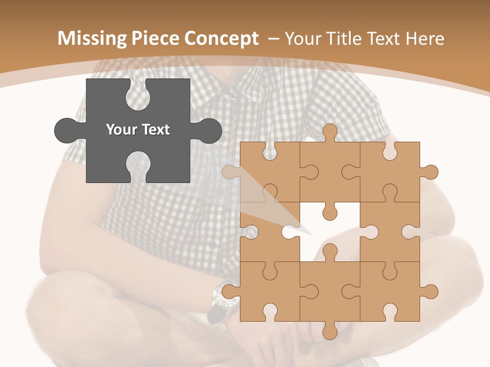 Agent Estate Made PowerPoint Template