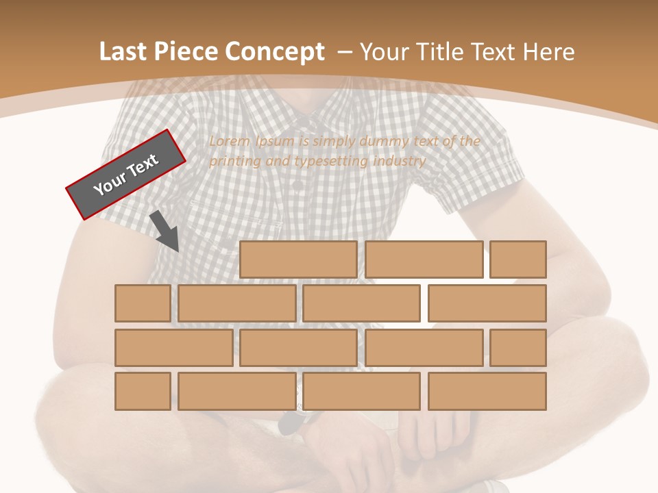 Agent Estate Made PowerPoint Template