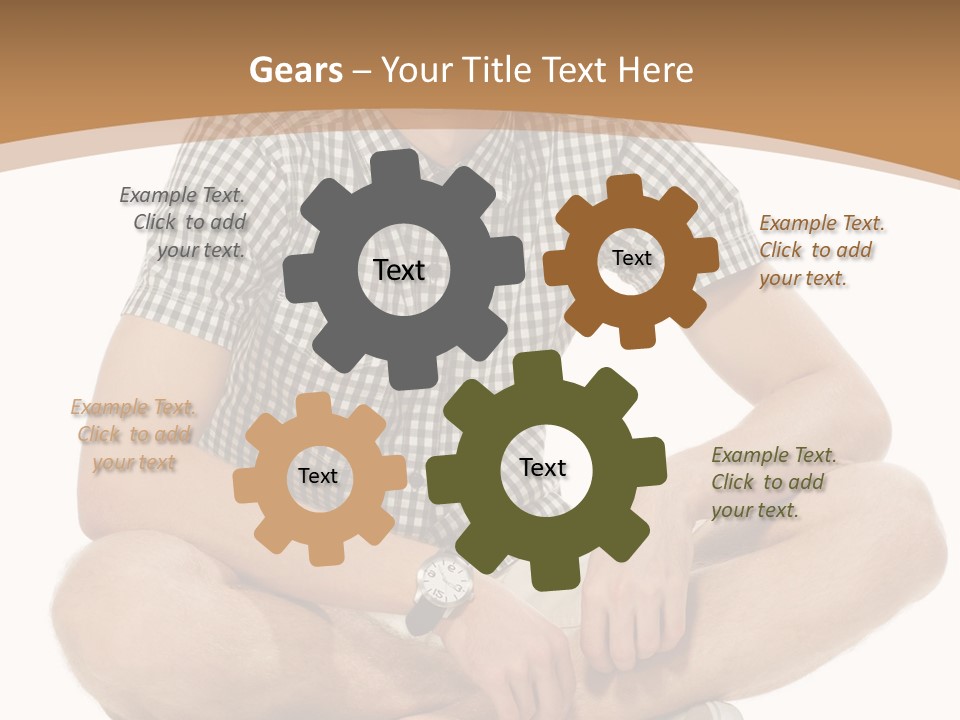 Agent Estate Made PowerPoint Template