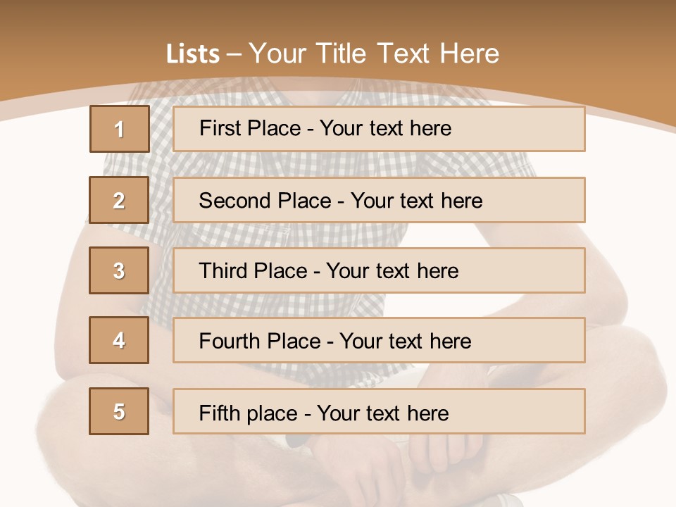 Agent Estate Made PowerPoint Template