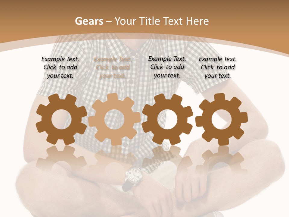 Agent Estate Made PowerPoint Template