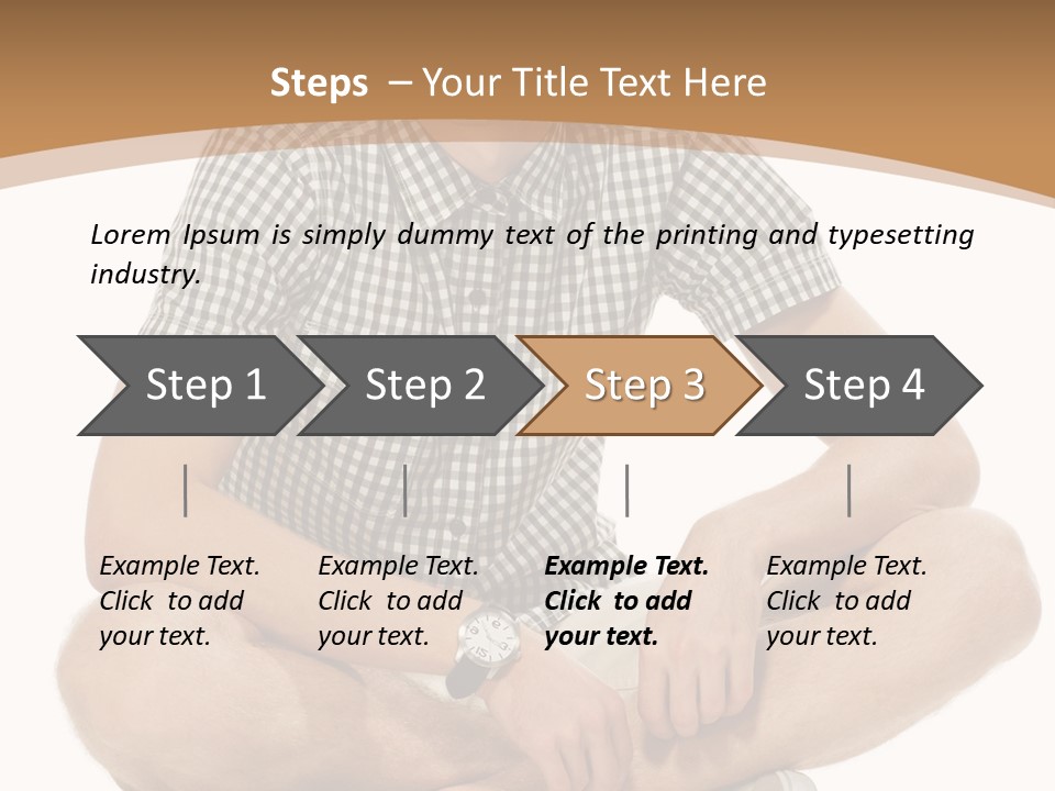 Agent Estate Made PowerPoint Template