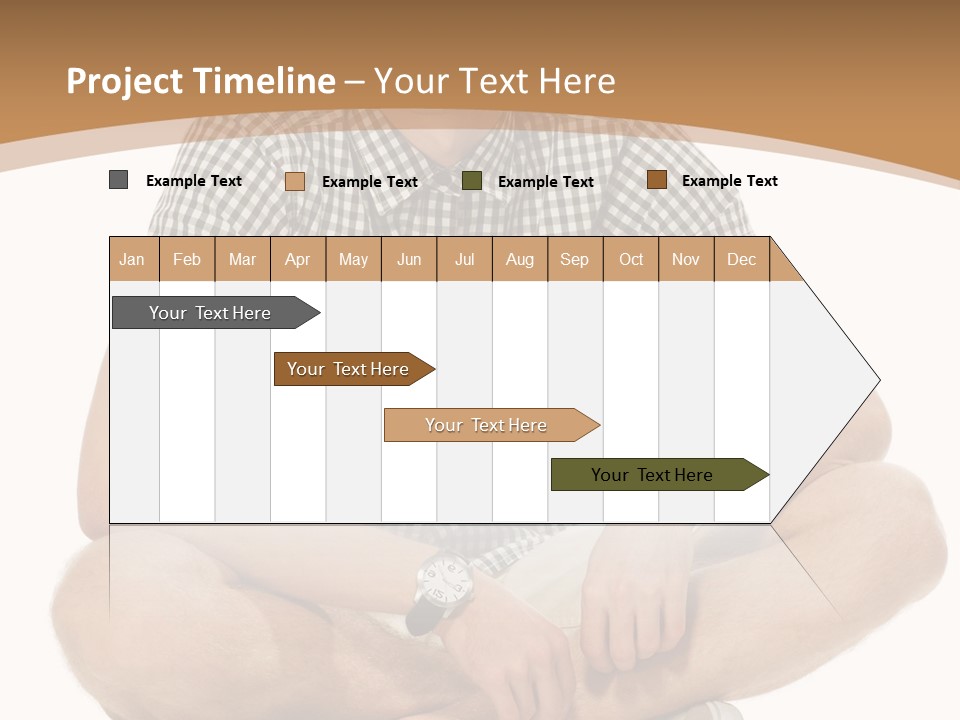 Agent Estate Made PowerPoint Template