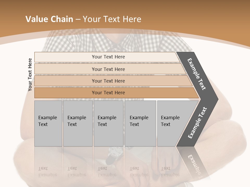Agent Estate Made PowerPoint Template