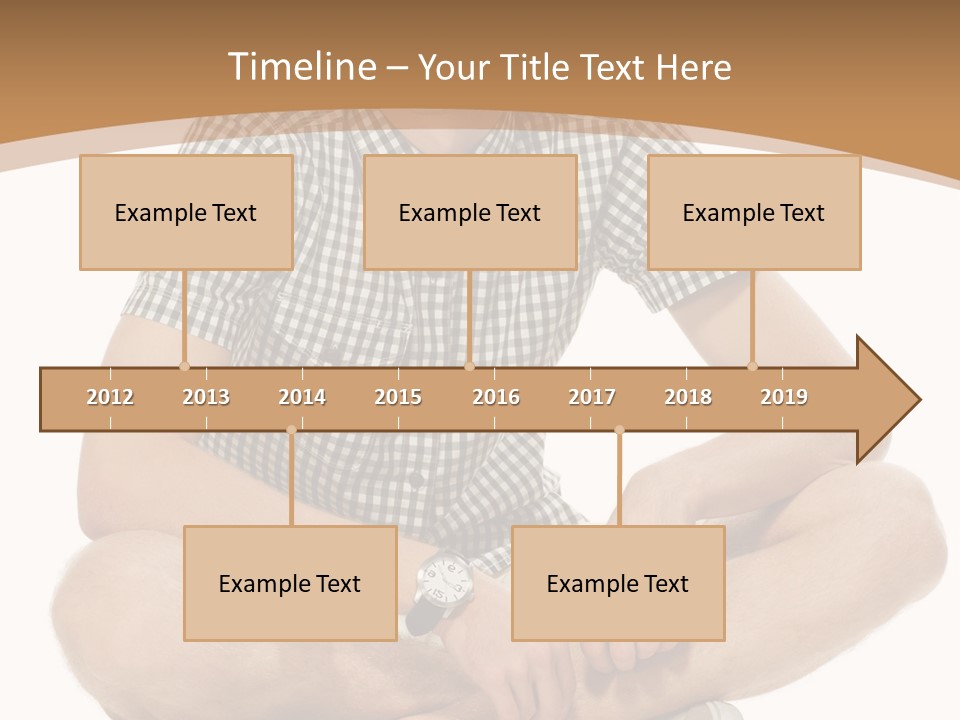Agent Estate Made PowerPoint Template