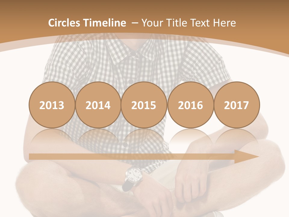 Agent Estate Made PowerPoint Template