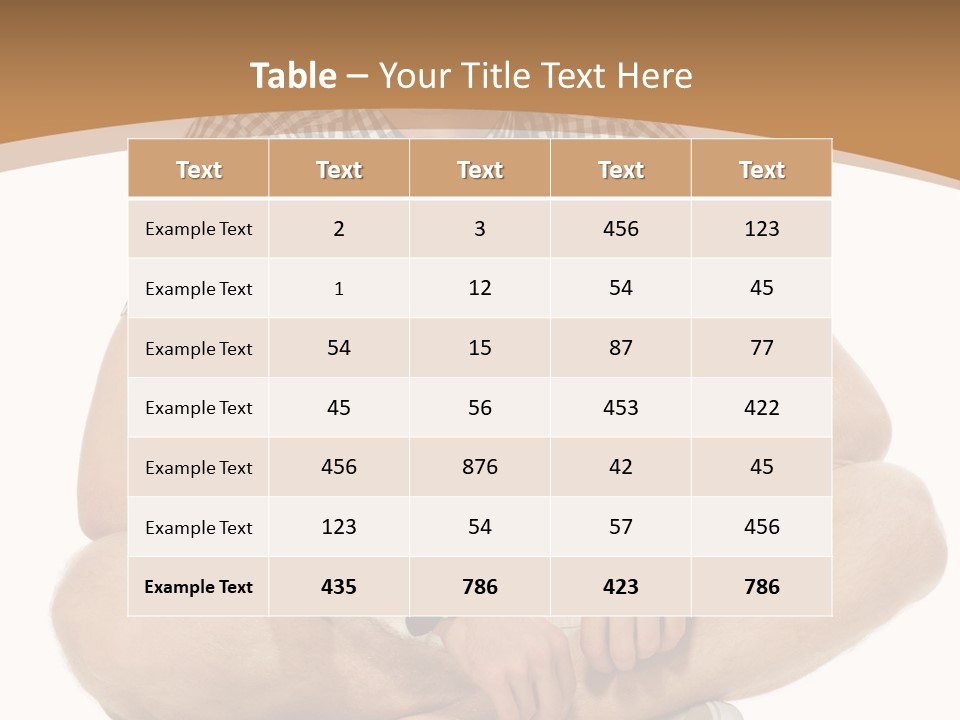 Agent Estate Made PowerPoint Template