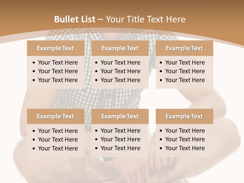 Agent Estate Made PowerPoint Template