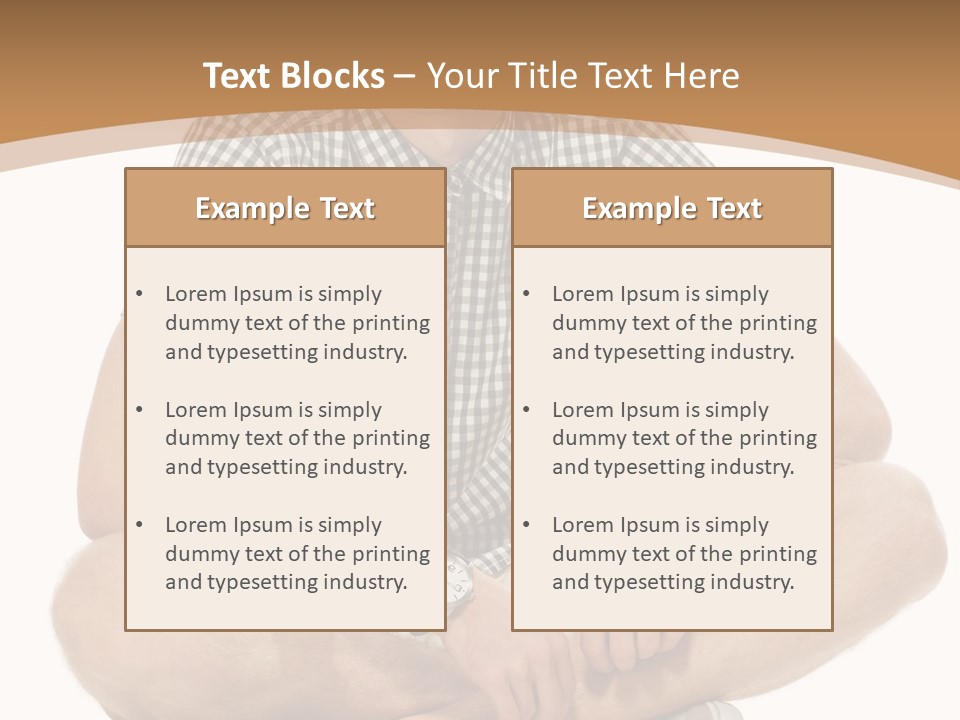 Agent Estate Made PowerPoint Template