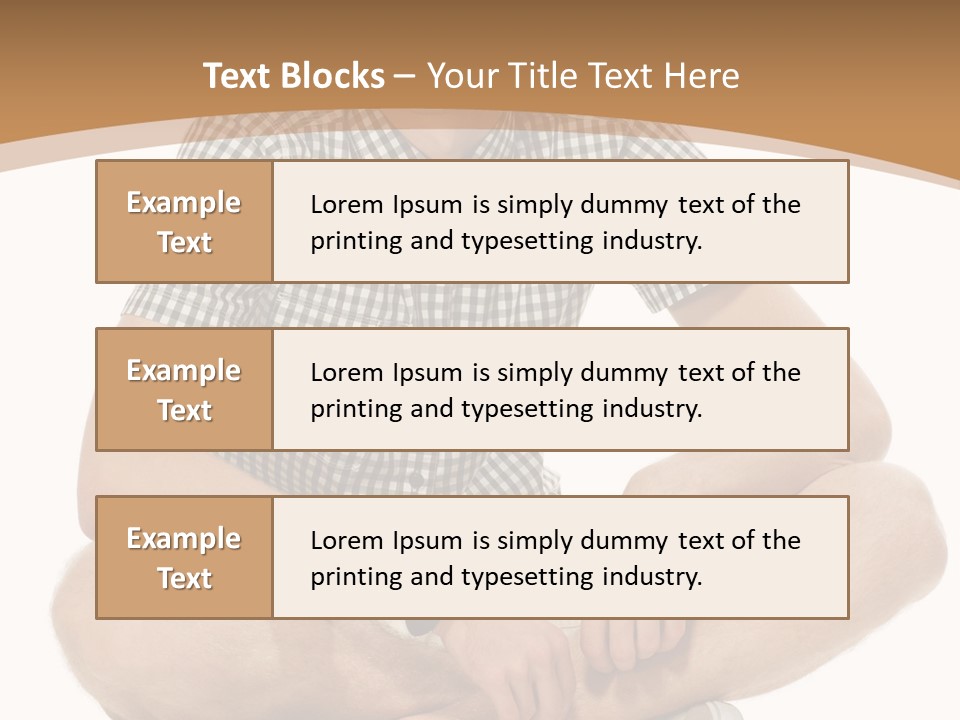 Agent Estate Made PowerPoint Template