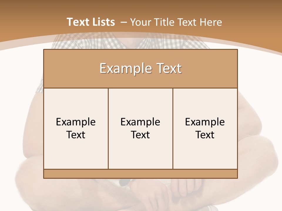 Agent Estate Made PowerPoint Template