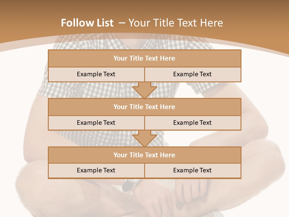 Agent Estate Made PowerPoint Template
