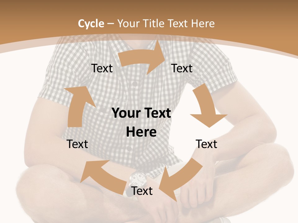 Agent Estate Made PowerPoint Template