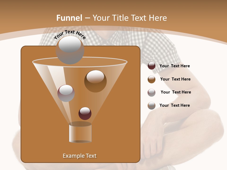 Agent Estate Made PowerPoint Template