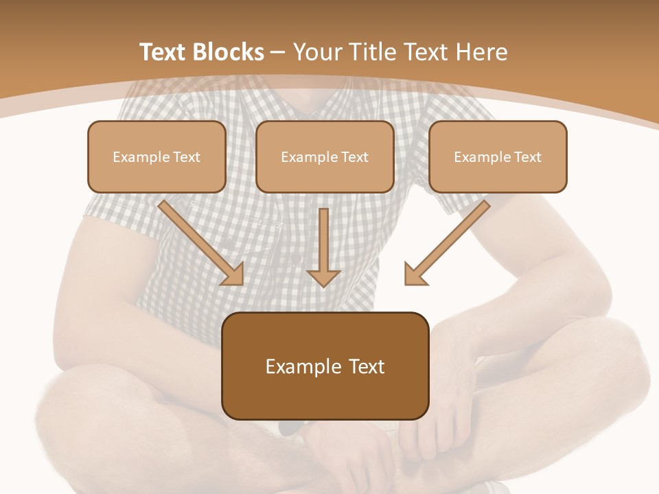 Agent Estate Made PowerPoint Template