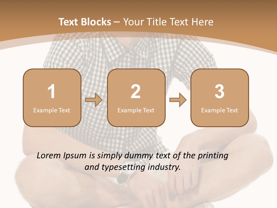 Agent Estate Made PowerPoint Template