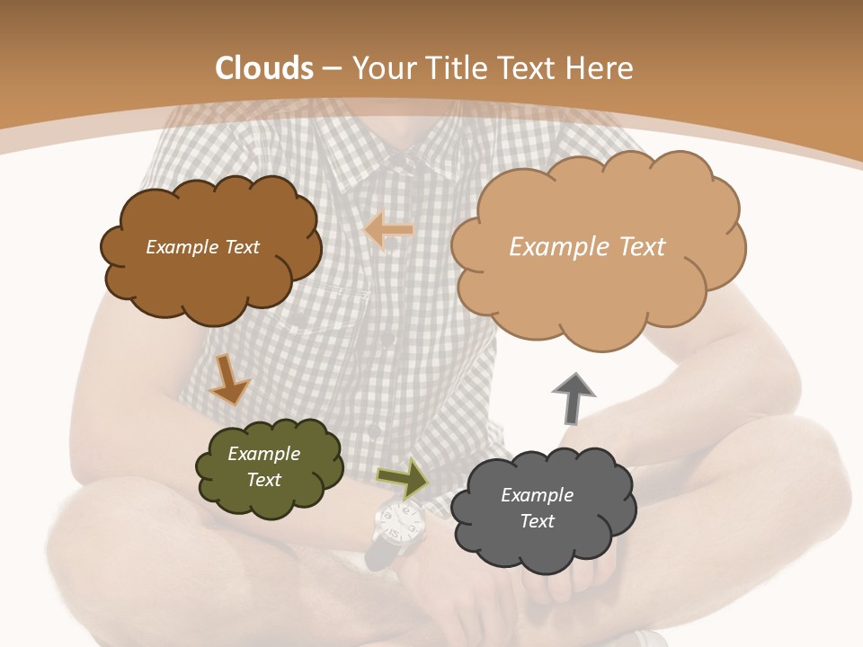 Agent Estate Made PowerPoint Template