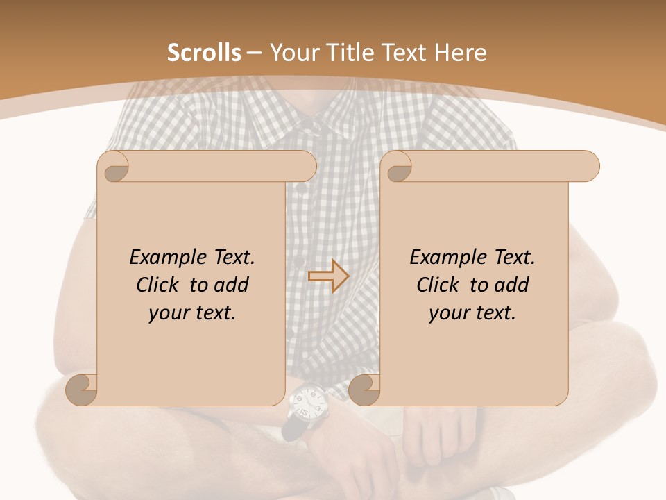 Agent Estate Made PowerPoint Template