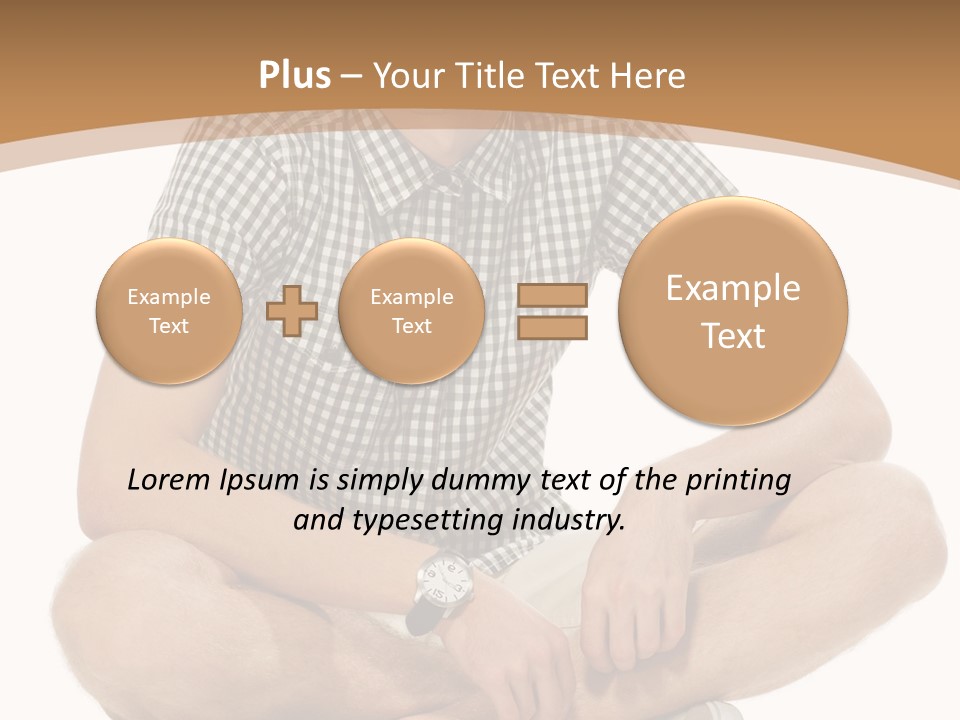 Agent Estate Made PowerPoint Template