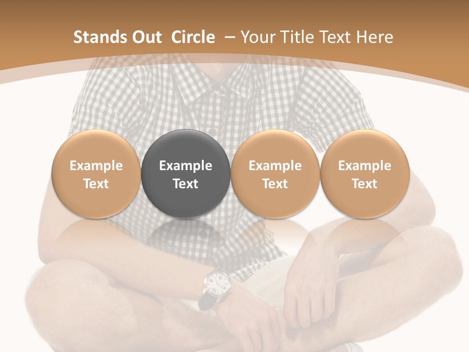 Agent Estate Made PowerPoint Template