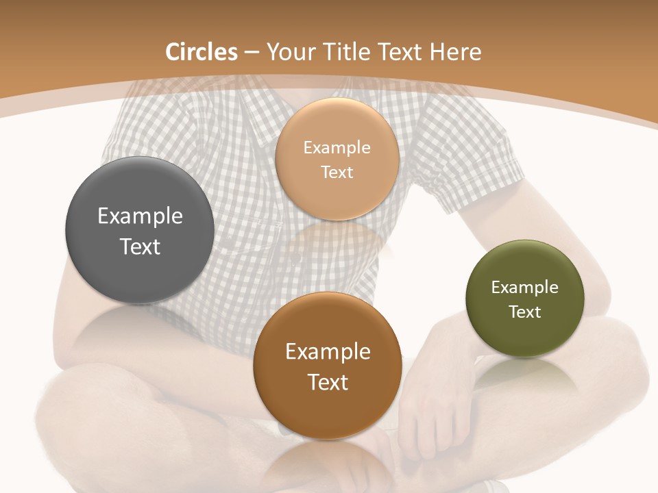 Agent Estate Made PowerPoint Template