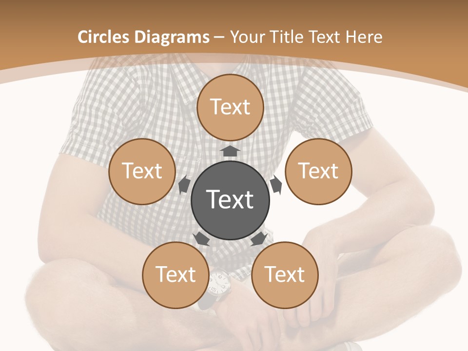 Agent Estate Made PowerPoint Template