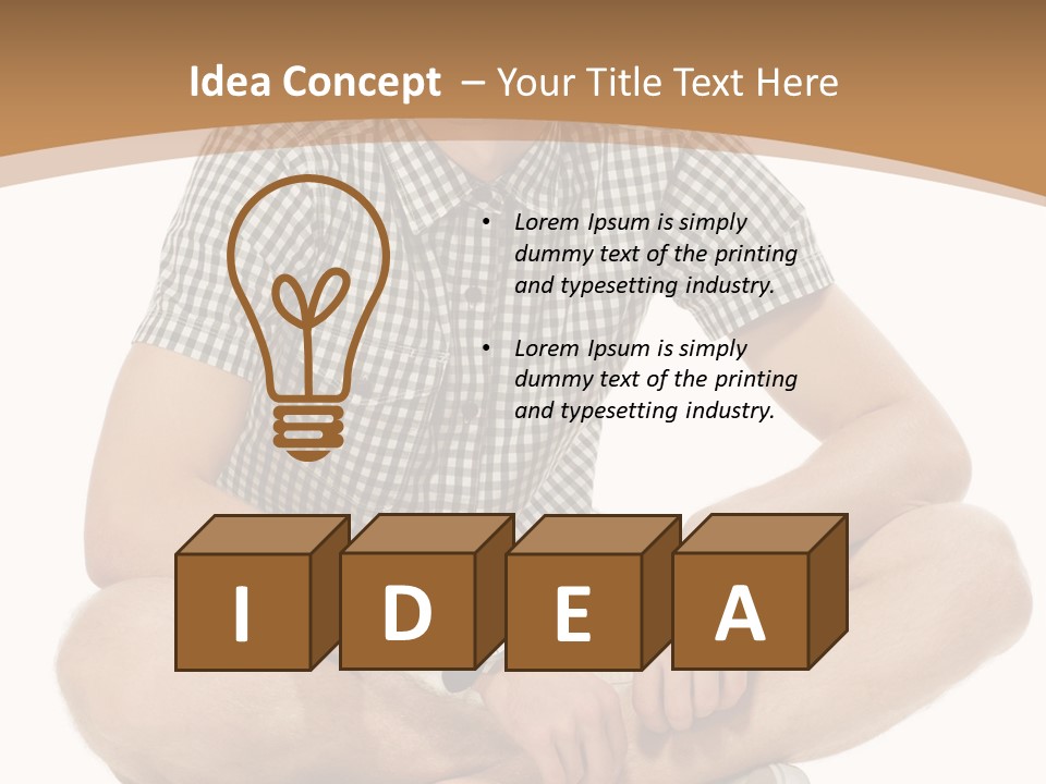 Agent Estate Made PowerPoint Template