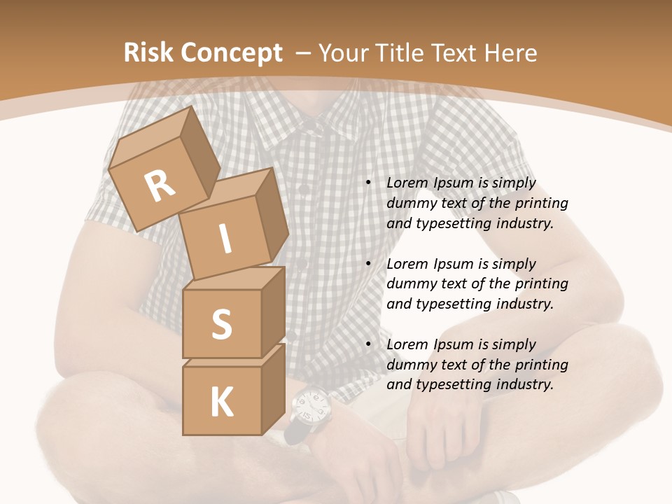 Agent Estate Made PowerPoint Template