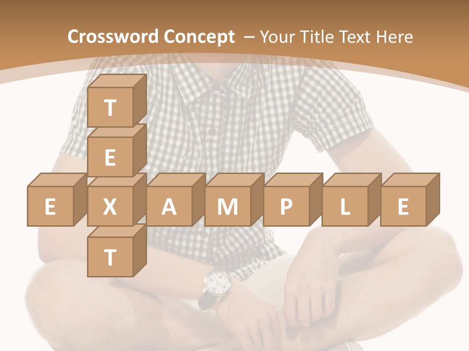 Agent Estate Made PowerPoint Template
