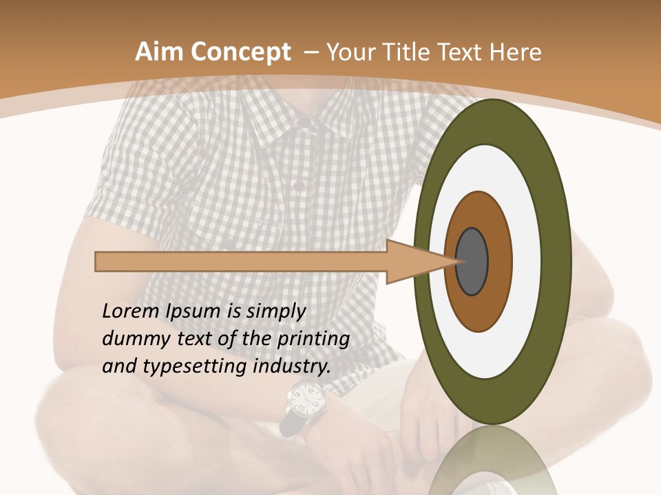 Agent Estate Made PowerPoint Template