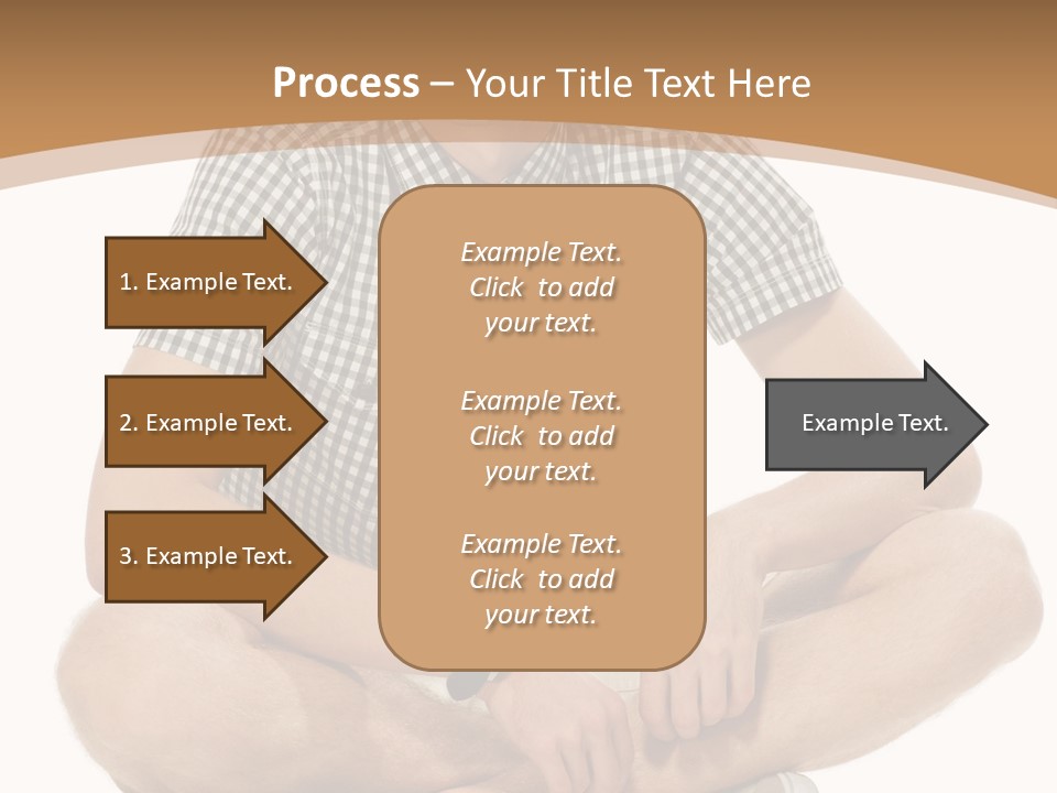 Agent Estate Made PowerPoint Template
