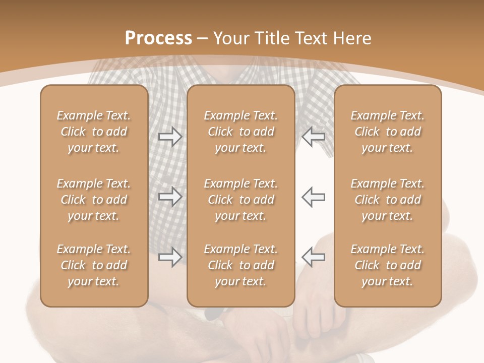 Agent Estate Made PowerPoint Template