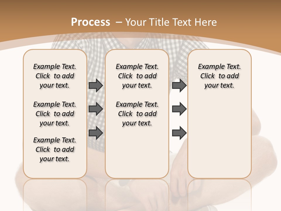 Agent Estate Made PowerPoint Template