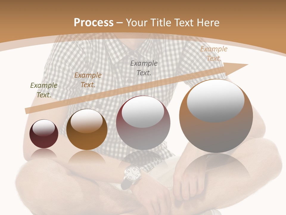 Agent Estate Made PowerPoint Template
