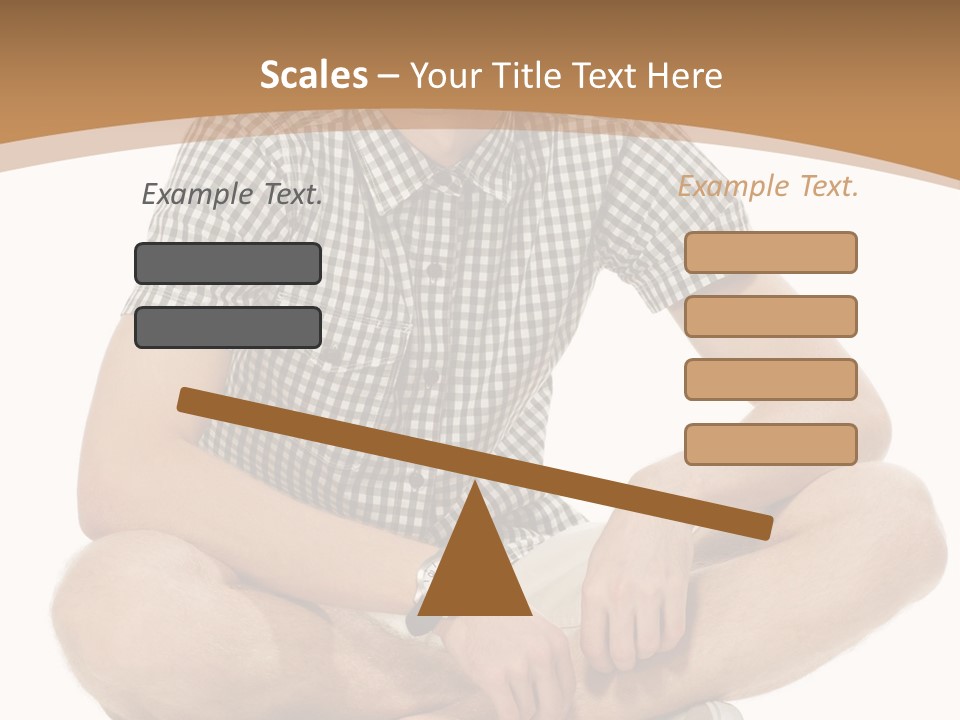Agent Estate Made PowerPoint Template