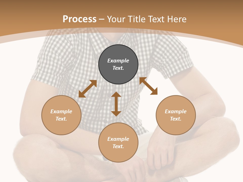 Agent Estate Made PowerPoint Template
