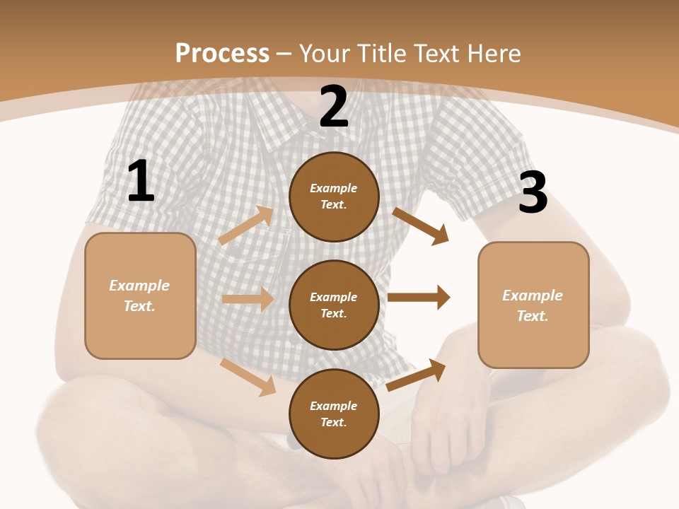 Agent Estate Made PowerPoint Template