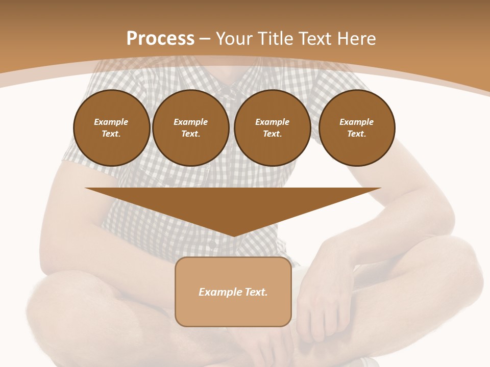 Agent Estate Made PowerPoint Template