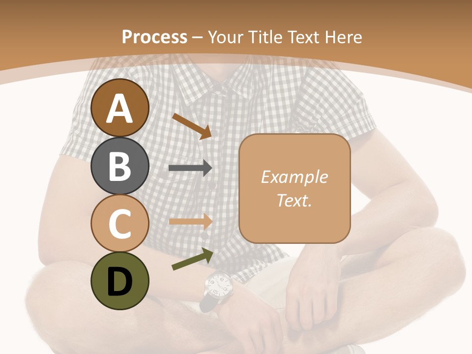 Agent Estate Made PowerPoint Template