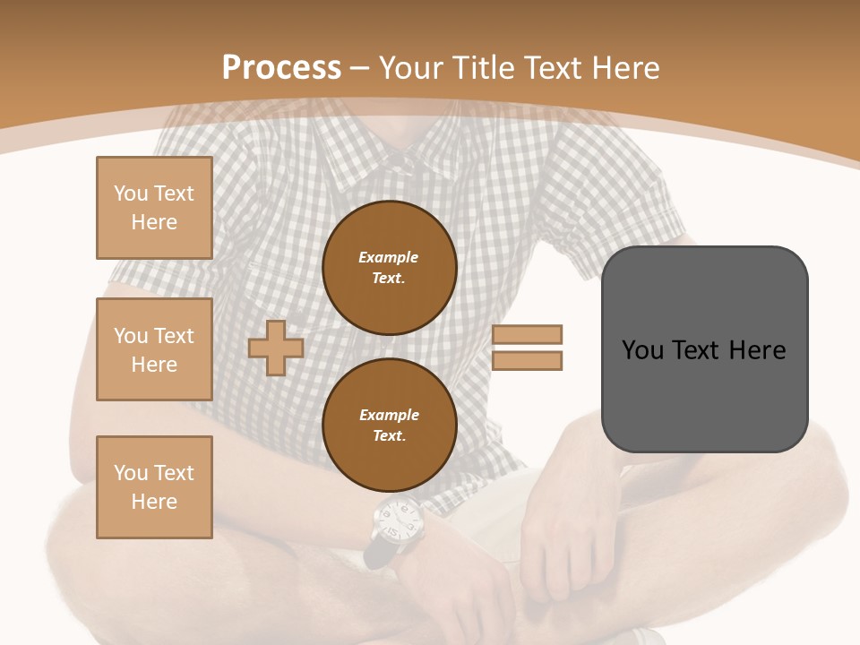 Agent Estate Made PowerPoint Template