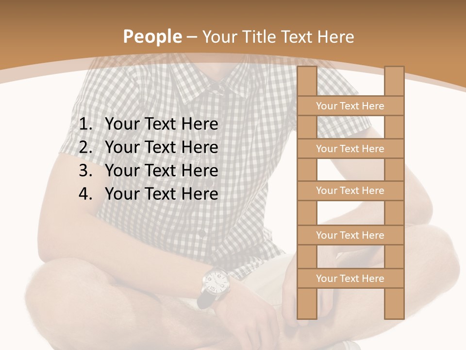 Agent Estate Made PowerPoint Template