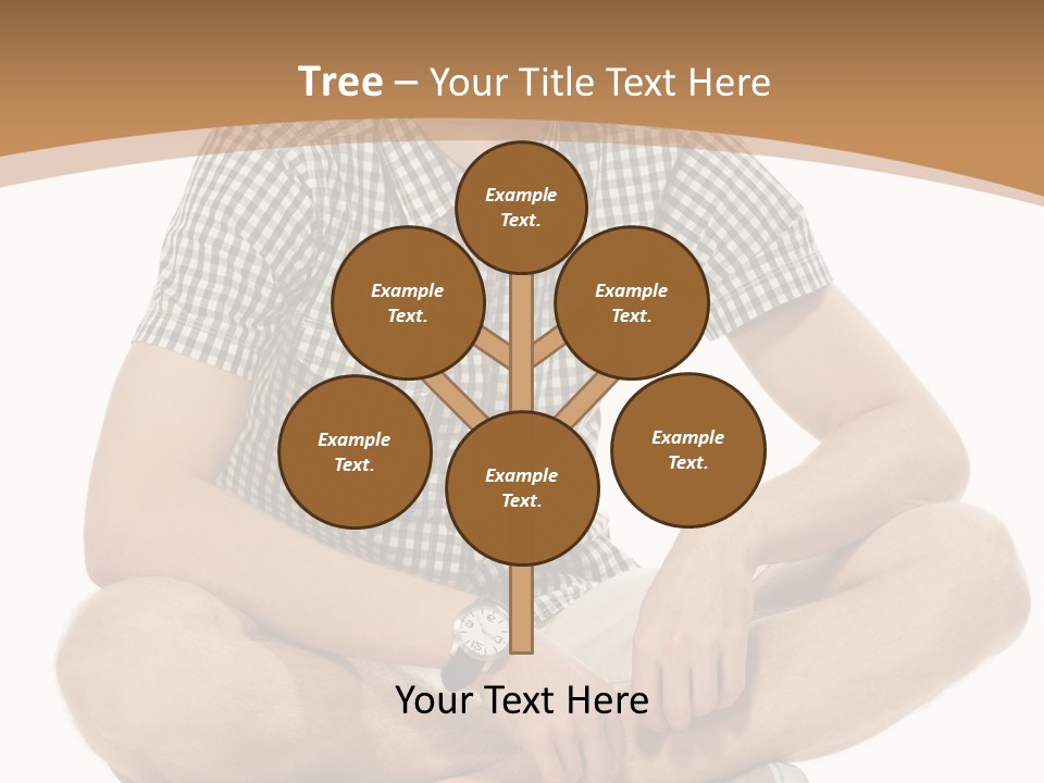 Agent Estate Made PowerPoint Template