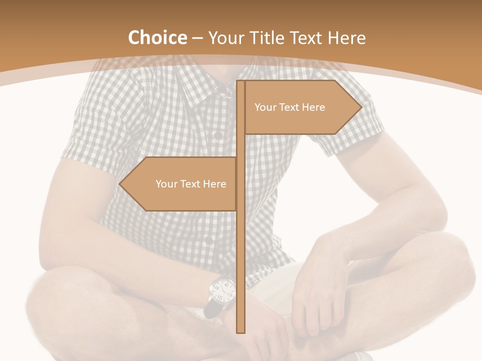 Agent Estate Made PowerPoint Template