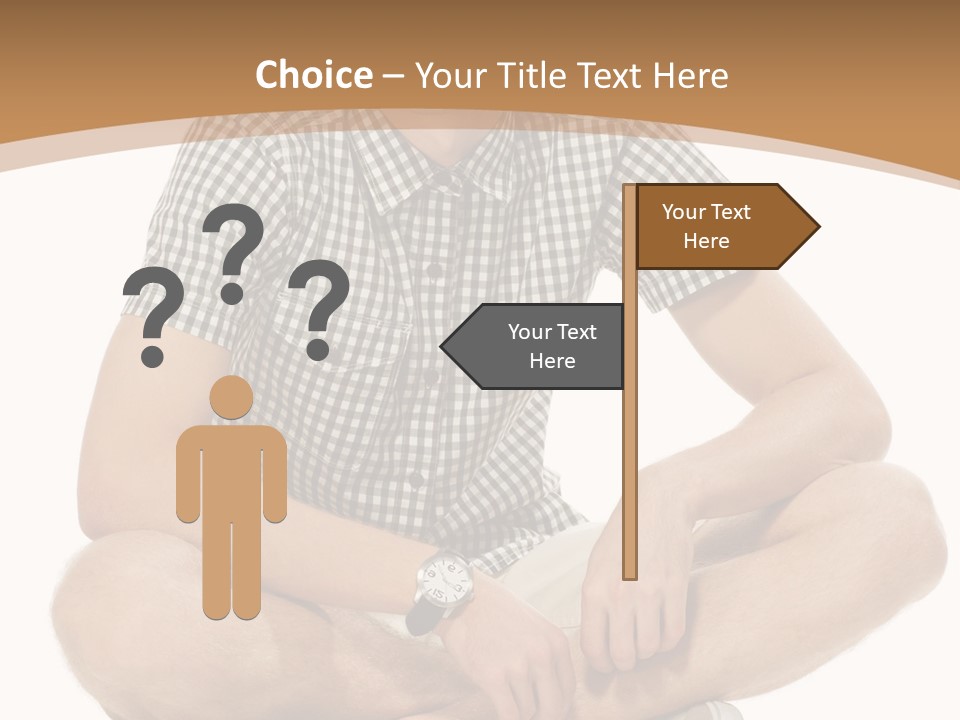 Agent Estate Made PowerPoint Template