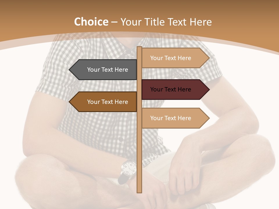 Agent Estate Made PowerPoint Template