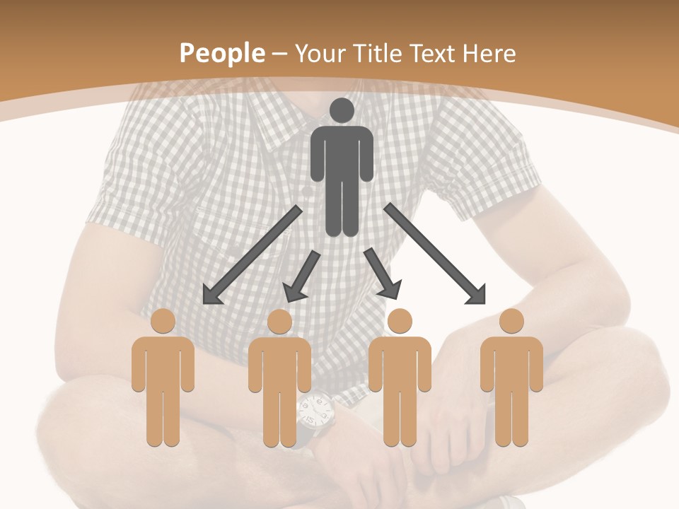 Agent Estate Made PowerPoint Template